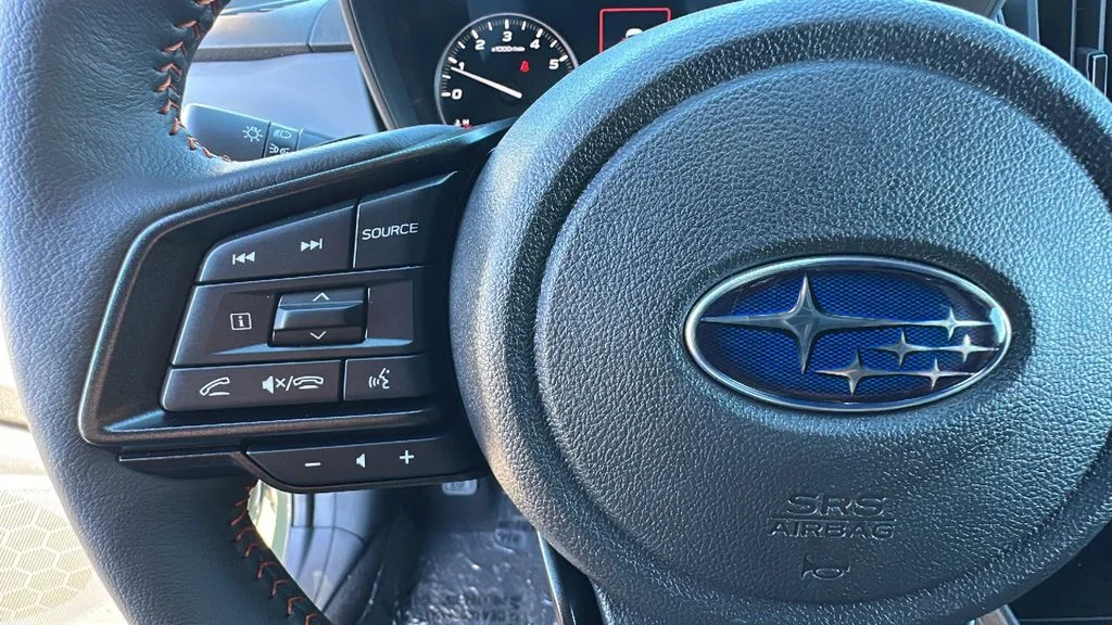 New 2026 ALPINE GREEN Subaru Limited image 19
