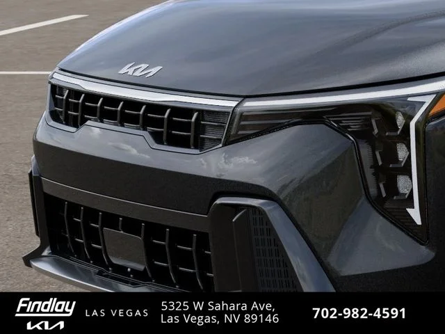 New 2026 Gray Kia GT-Line image 14
