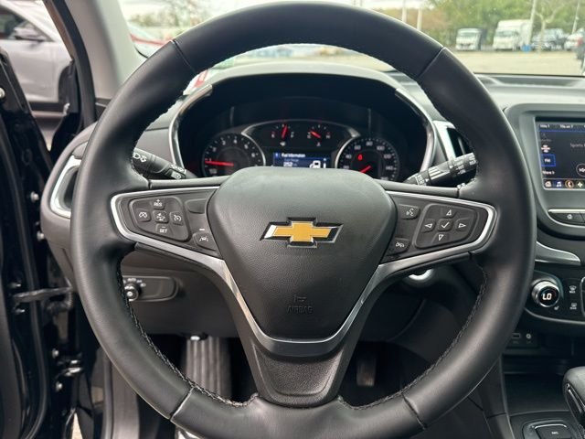 Used 2023 Black Chevrolet LT image 17