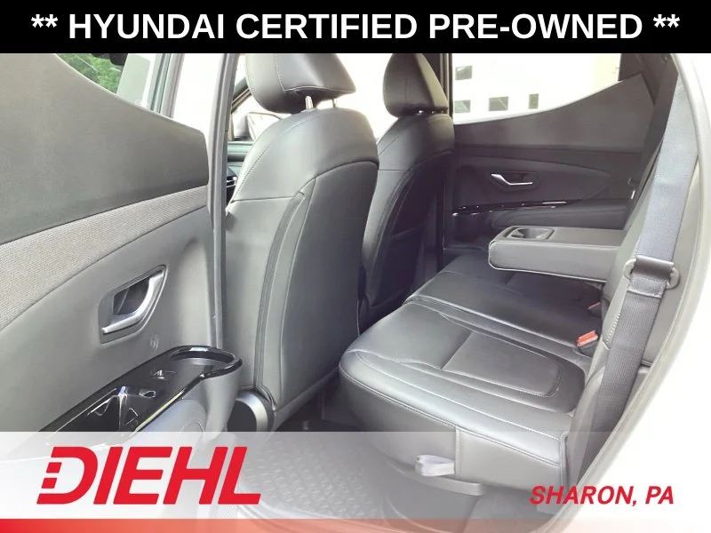 Used 2025 White Hyundai XRT image 17