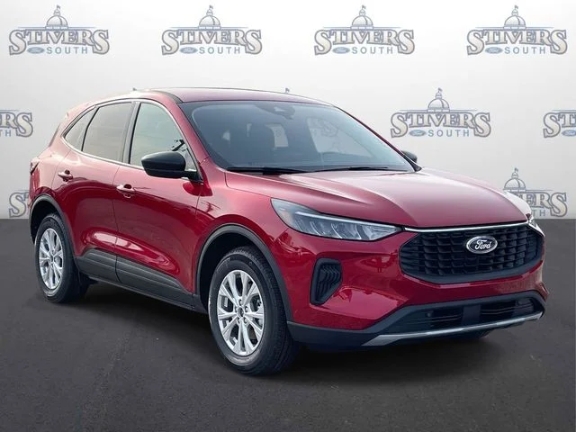 2026 Ford Escape Active FWD's photo