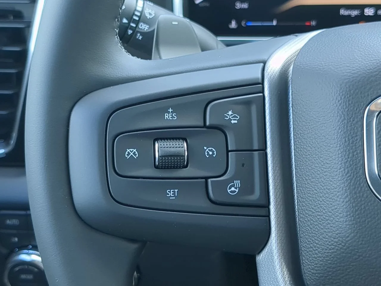 2026 GMC Sierra 1500 Denali - Photo 25