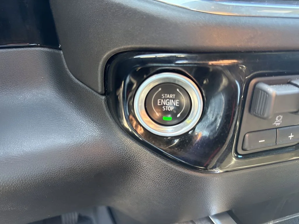 Used 2023 White Chevrolet LTZ image 24