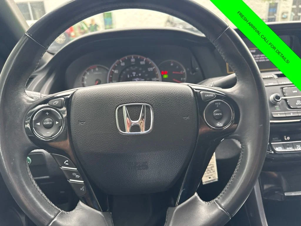 Used 2017  Honda Sport image 17