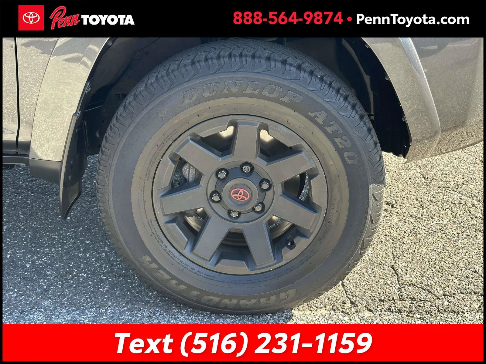 Used 2023  Toyota TRD Off Road Premium image 11