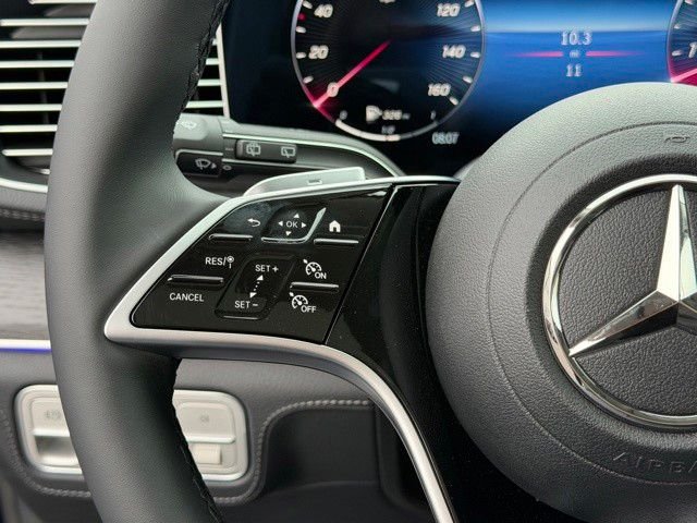 New 2026 Black Mercedes-Benz GLE 450 image 15