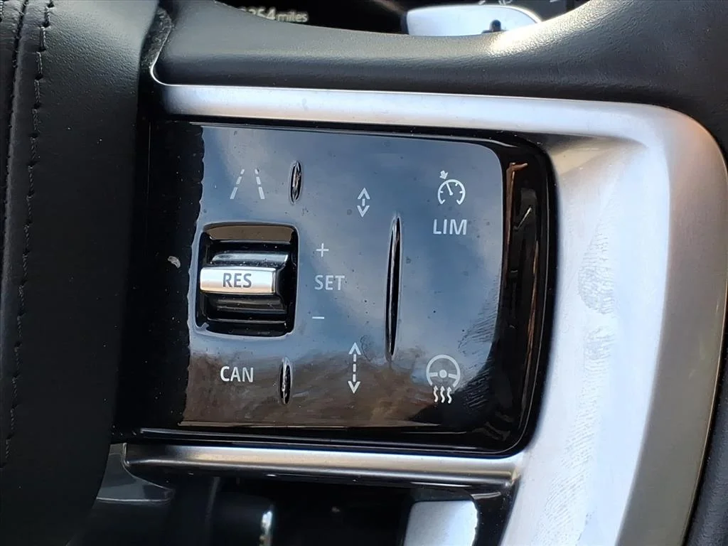 2022 Land Rover Range Rover Base - Photo 15
