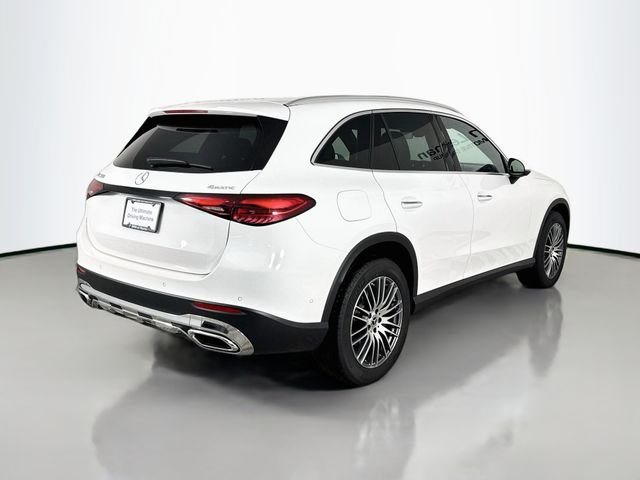 Used 2025  Mercedes-Benz GLC 300 image 7