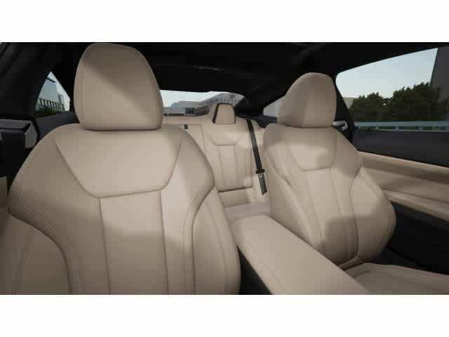 2026 BMW 4 Series 9