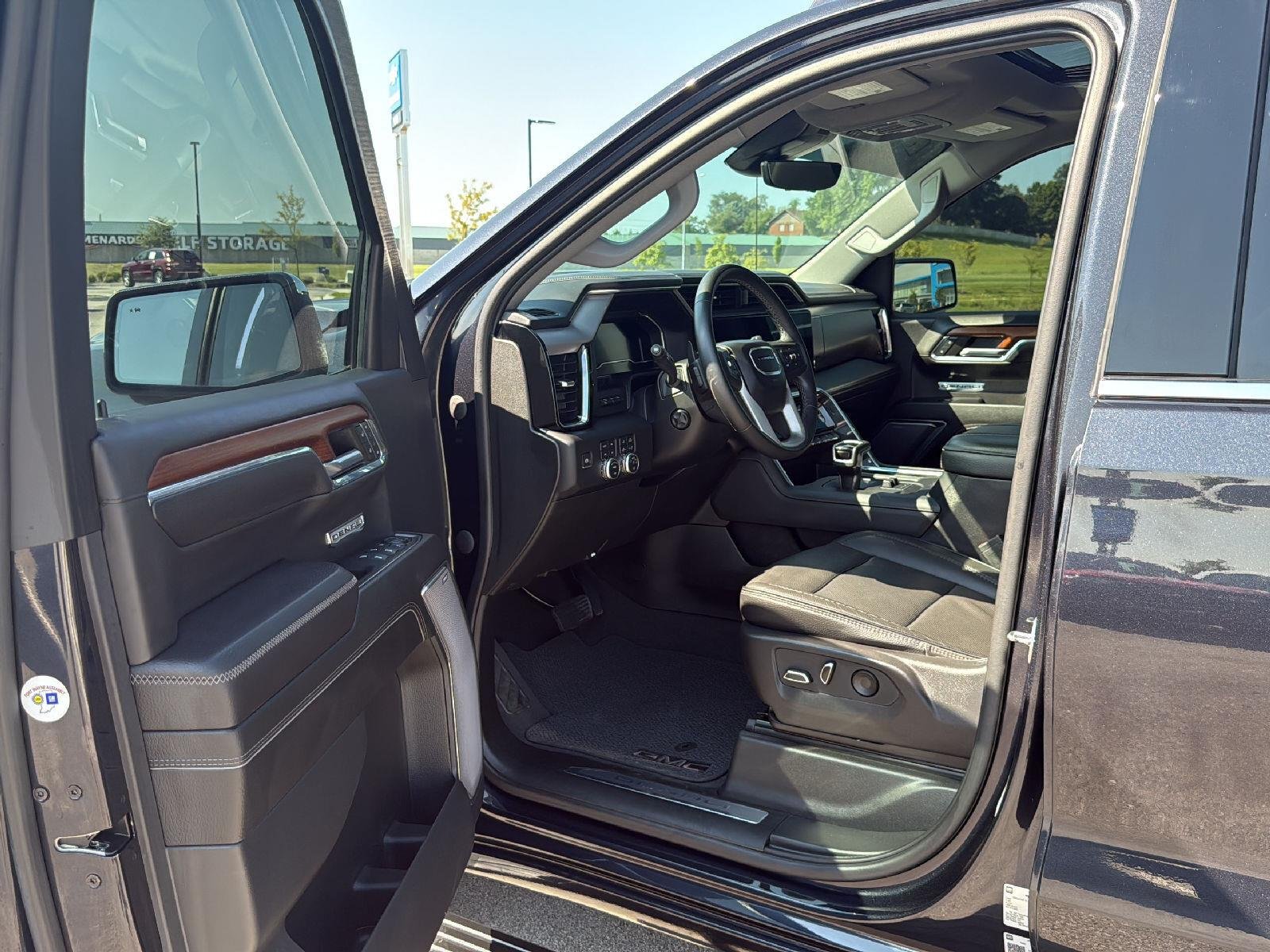 2023 GMC Sierra 1500 Denali Denali - Photo 7