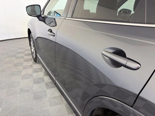 Used 2024 Gray Mazda 2.5 S Preferred Package image 9