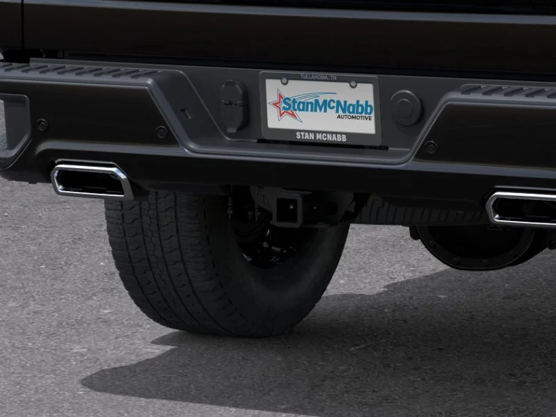 2026 Chevrolet Silverado 1500 LT Trail Boss - Photo 14
