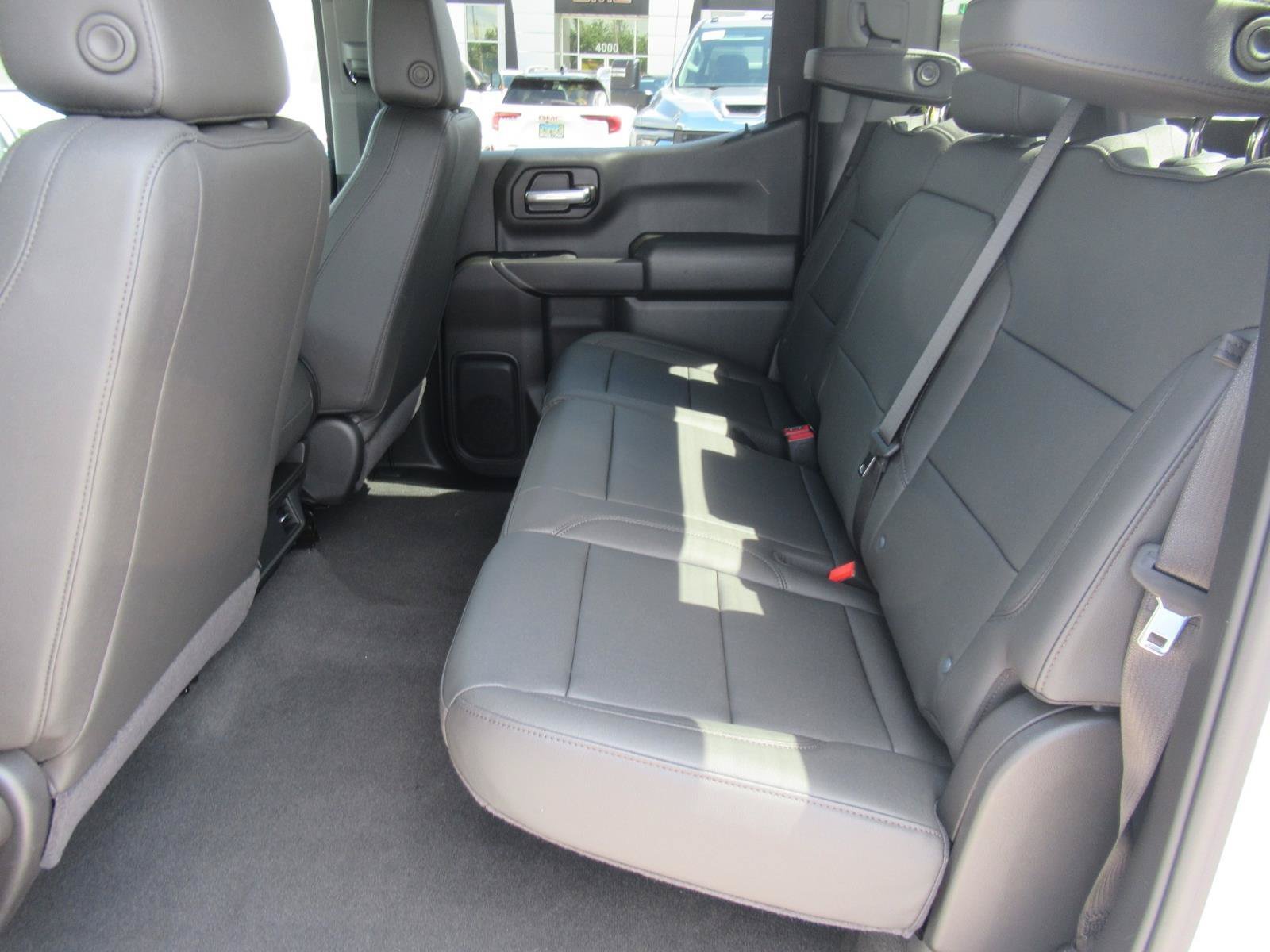 2026 GMC Sierra 1500 Pro - Photo 29