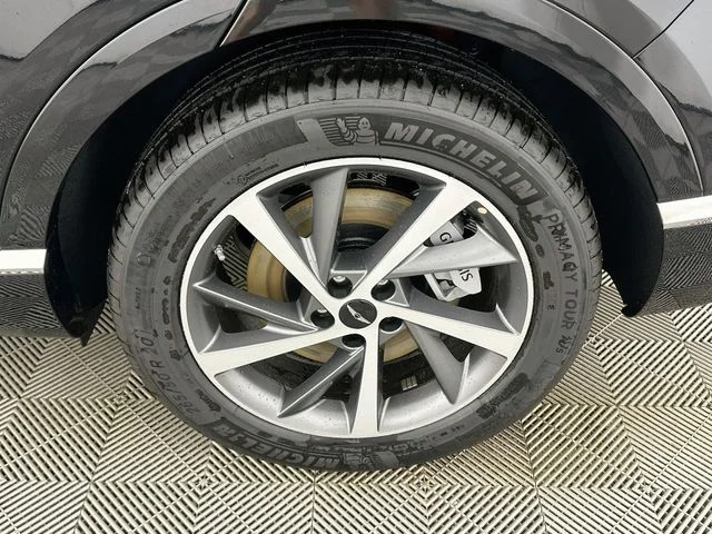 New 2026 Genesis GV80 3.5T Advanced