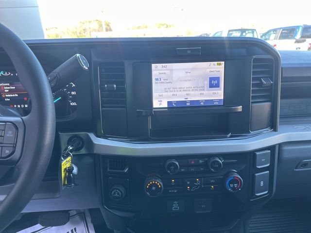 2025 Ford F-250 Super Duty XL - Photo 21