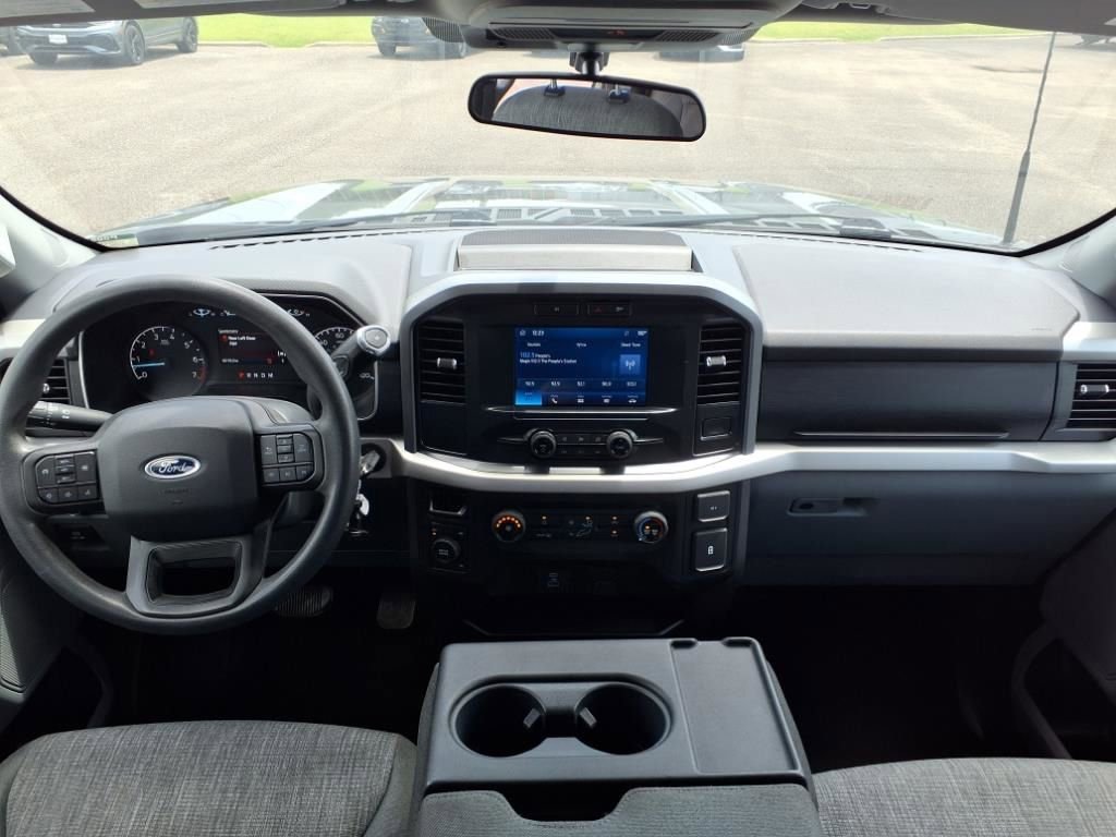 2022 Ford F-150 XLT - Photo 15