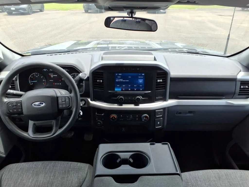 2022 Ford F-150 XLT - Photo 15