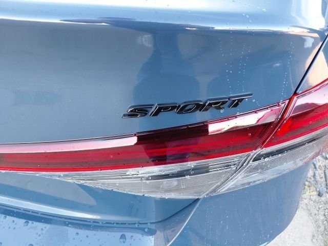 2026 Honda Civic Sport - Photo 29