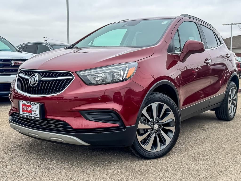 2022 BUICK ENCORE - Image 1