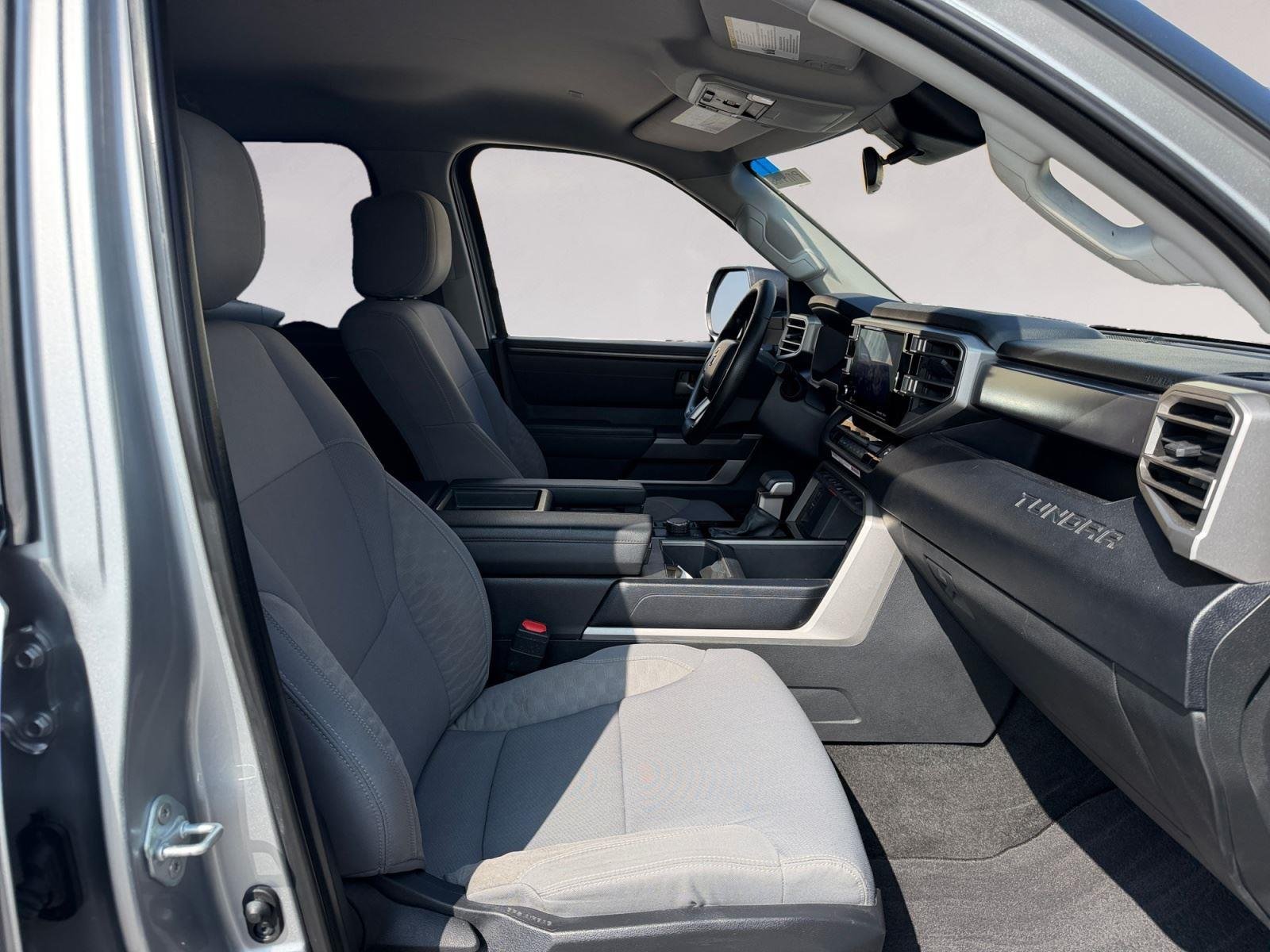 2022 Toyota Tundra SR5 - Photo 15