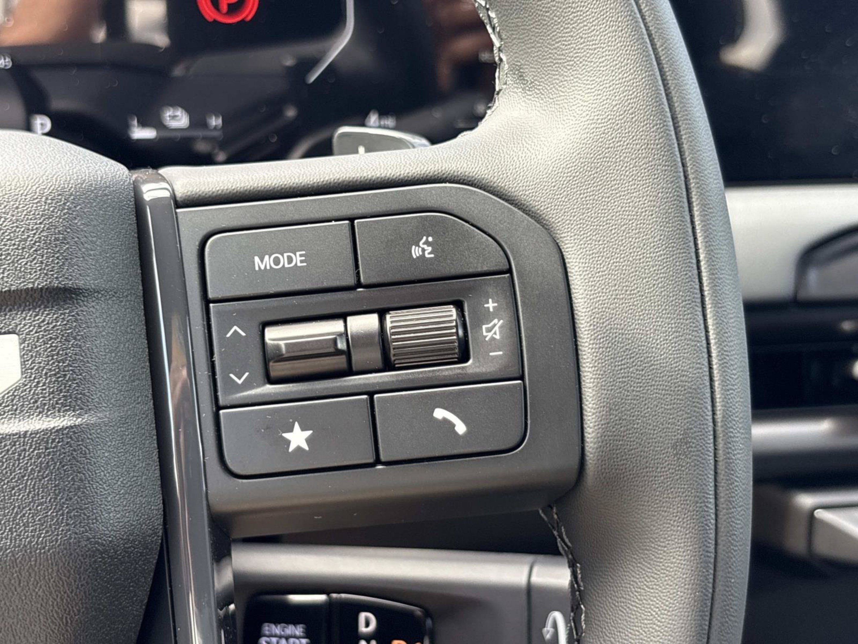 New 2027 Wolf Gray Kia X-Line SX image 25