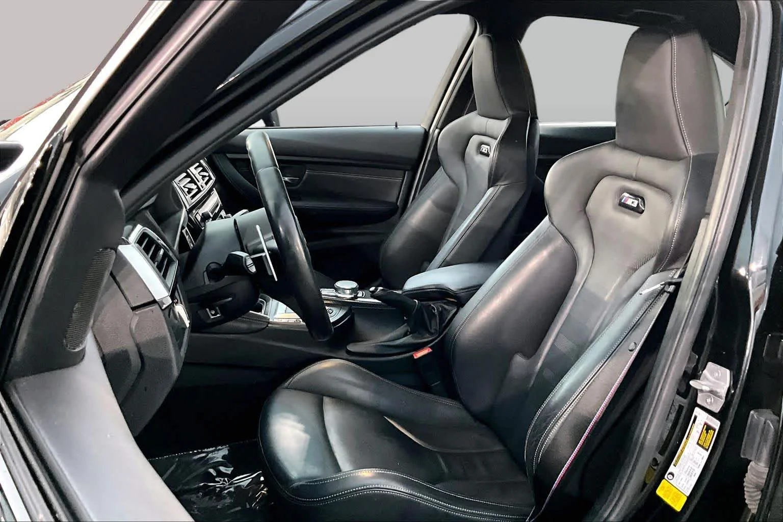 Pre-Owned 2018 BMW M3 Sedan
