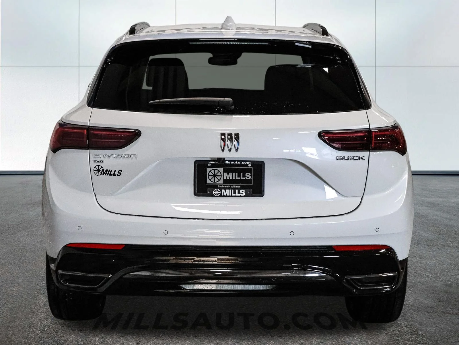 2026 Buick Envision Sport Touring - Photo 6