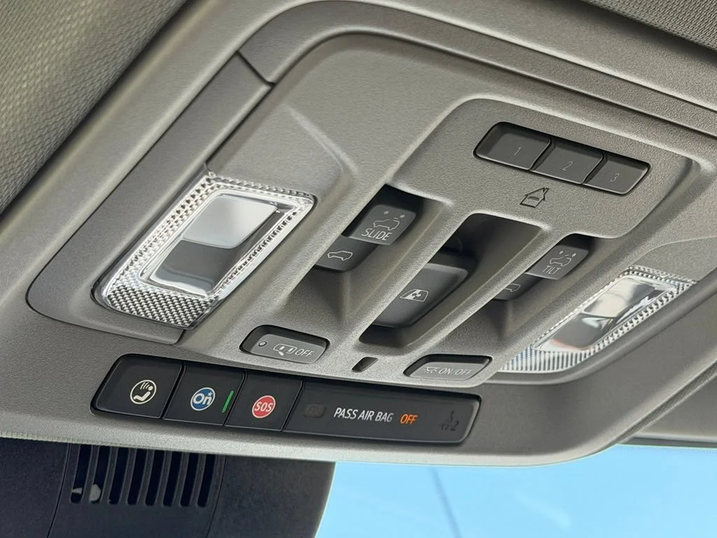 2026 GMC Sierra 1500 Denali - Photo 12