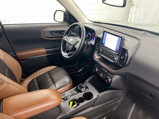 Used 2022 Cactus Ford Badlands image 25