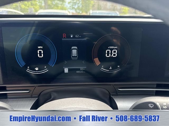 2024 Hyundai Kona SEL - Photo 32
