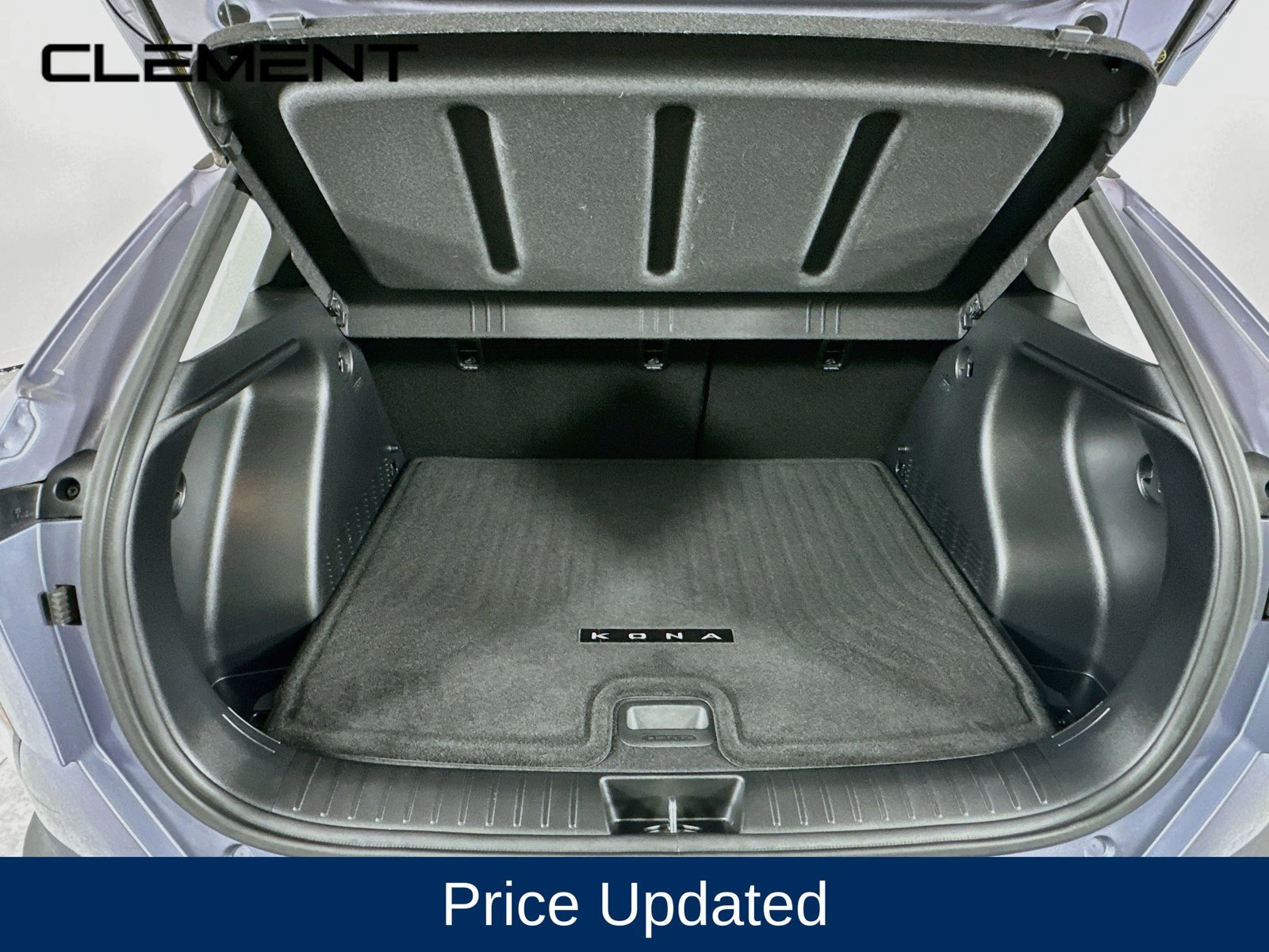 2024 Hyundai Kona EV SEL - Photo 9