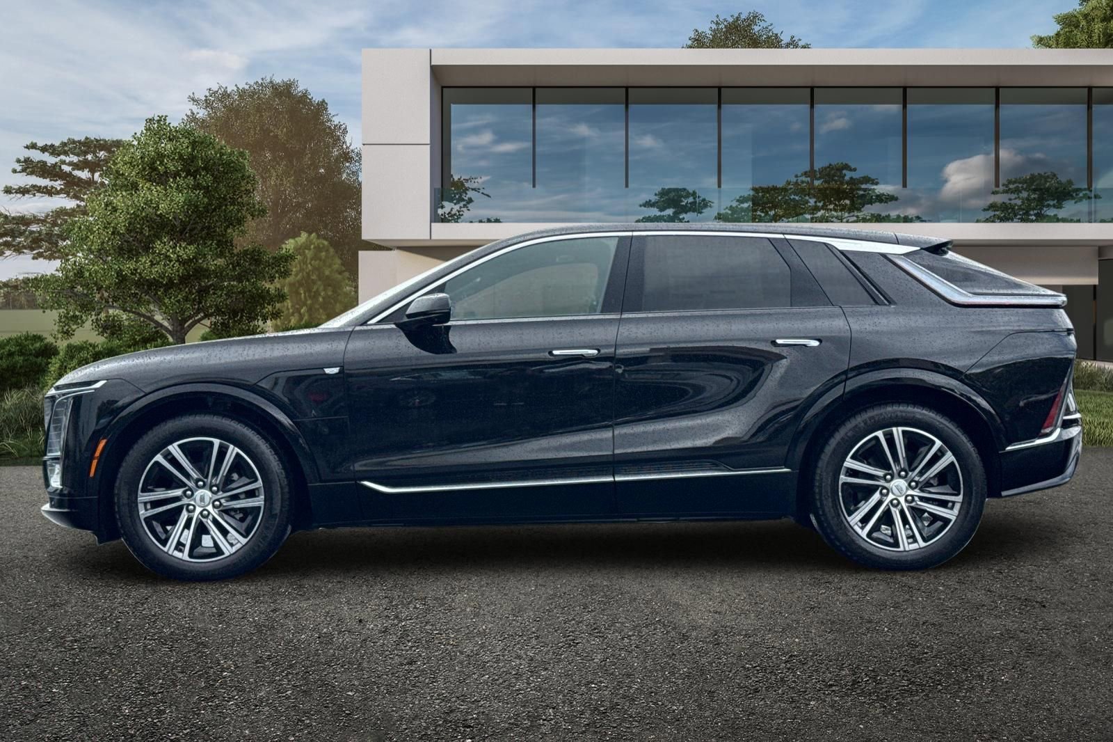 2026 Cadillac LYRIQ Premium Luxury - Photo 7