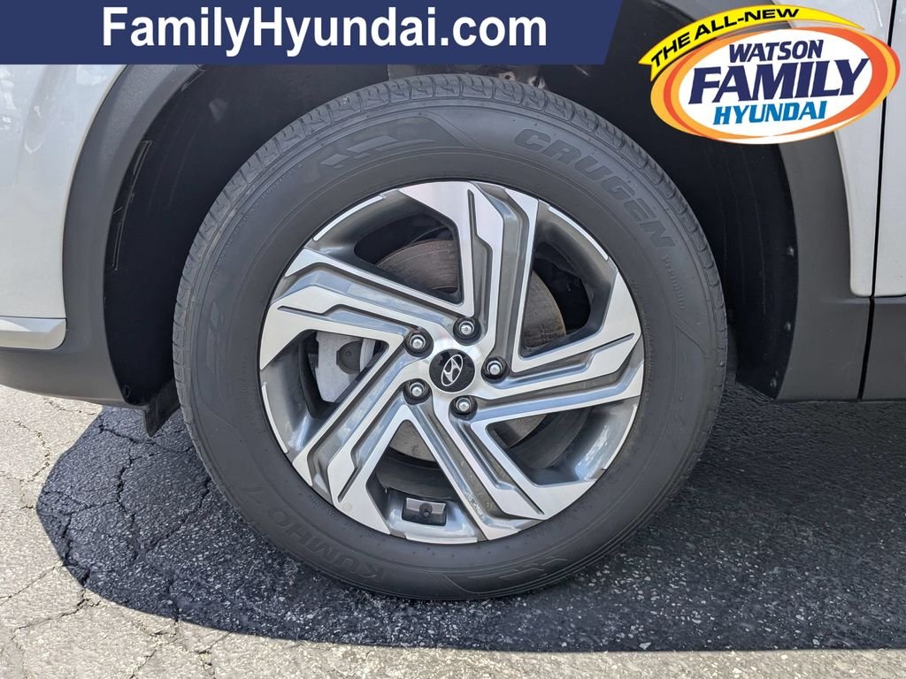 2023 Hyundai Santa Fe SE - Photo 9