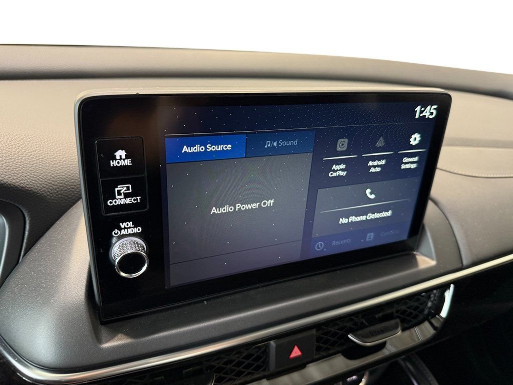 New 2026 Urban Gray Pearl Acura  image 19