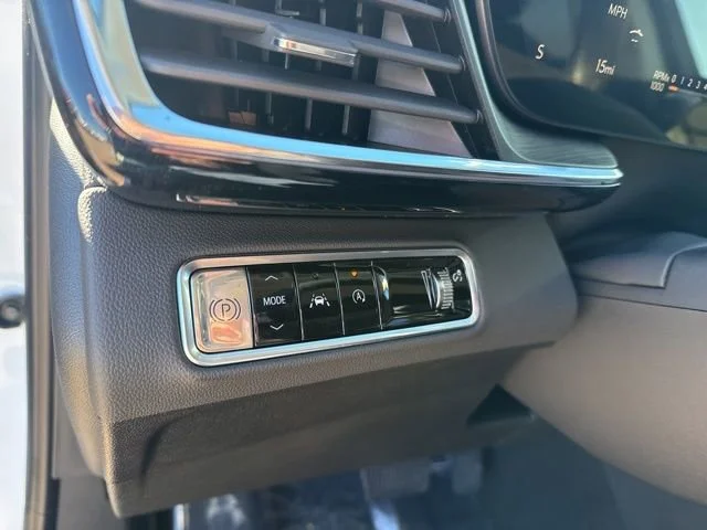 2026 Buick Envision Preferred - Photo 25