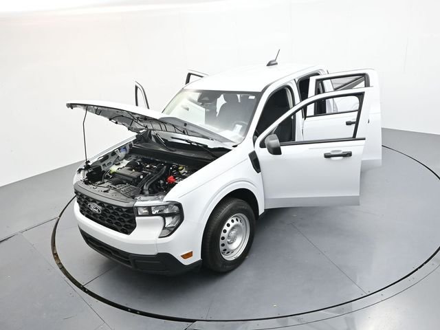 Used 2025 White Ford XL image 47
