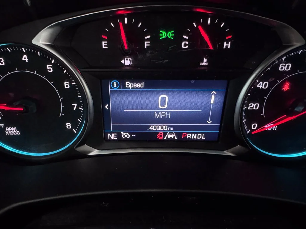 2024 Chevrolet Equinox LT - Photo 16