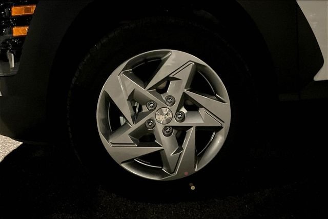 Certified Used 2026 White Hyundai SE image 13