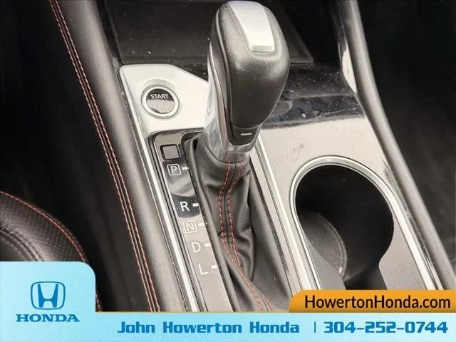Used 2025 Gray Nissan 2.5 SR image 25