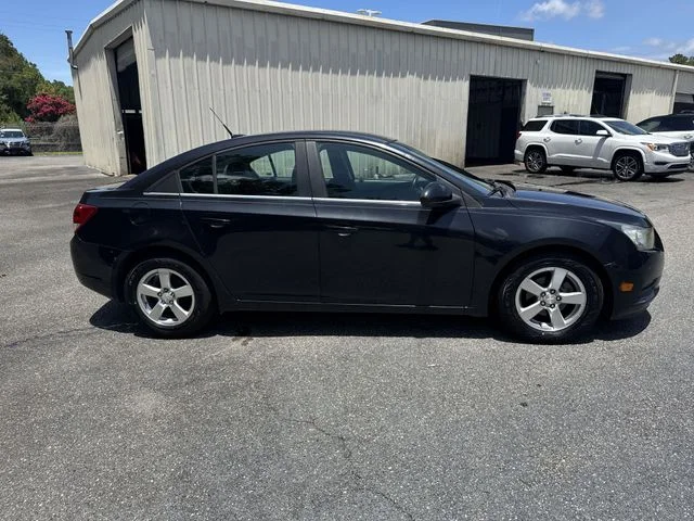 Used 2013 Black Chevrolet 1LT image 4