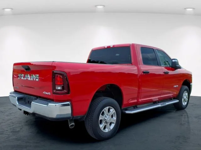 Used 2026 Red Ram Big Horn image 10