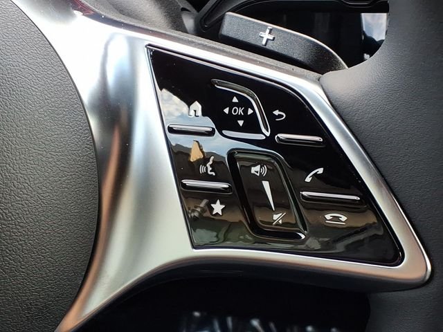 New 2026 Silver Mercedes-Benz GLA 250 image 10