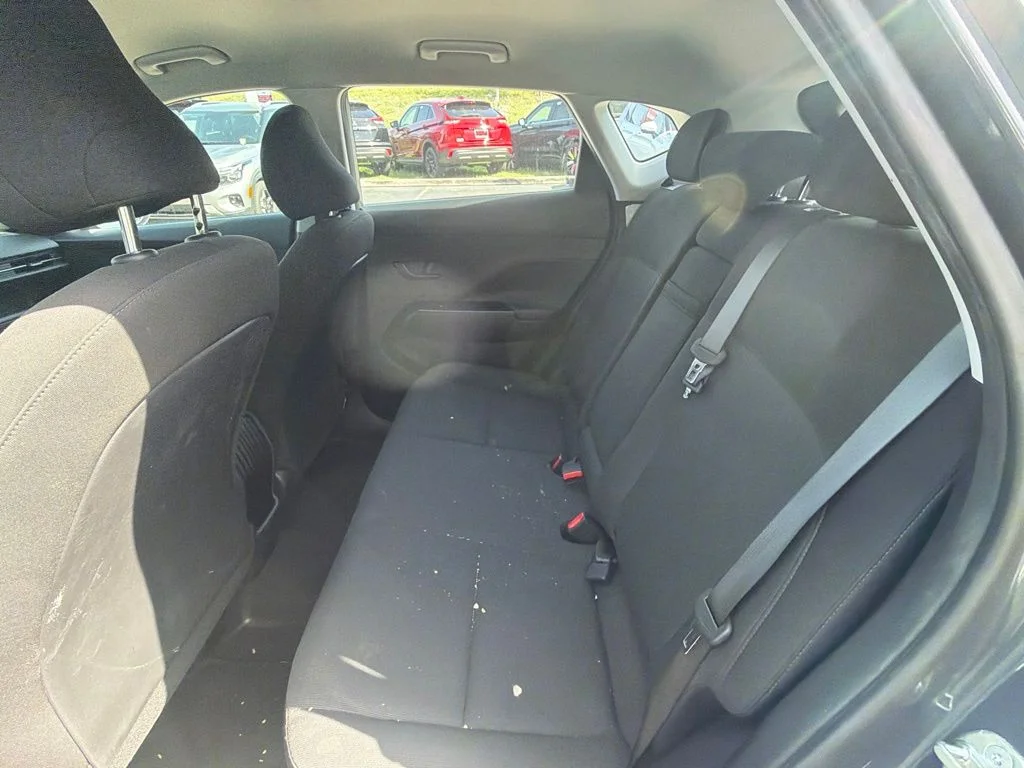 Used 2024 Ecotronic Gray Pearl Hyundai SE image 9