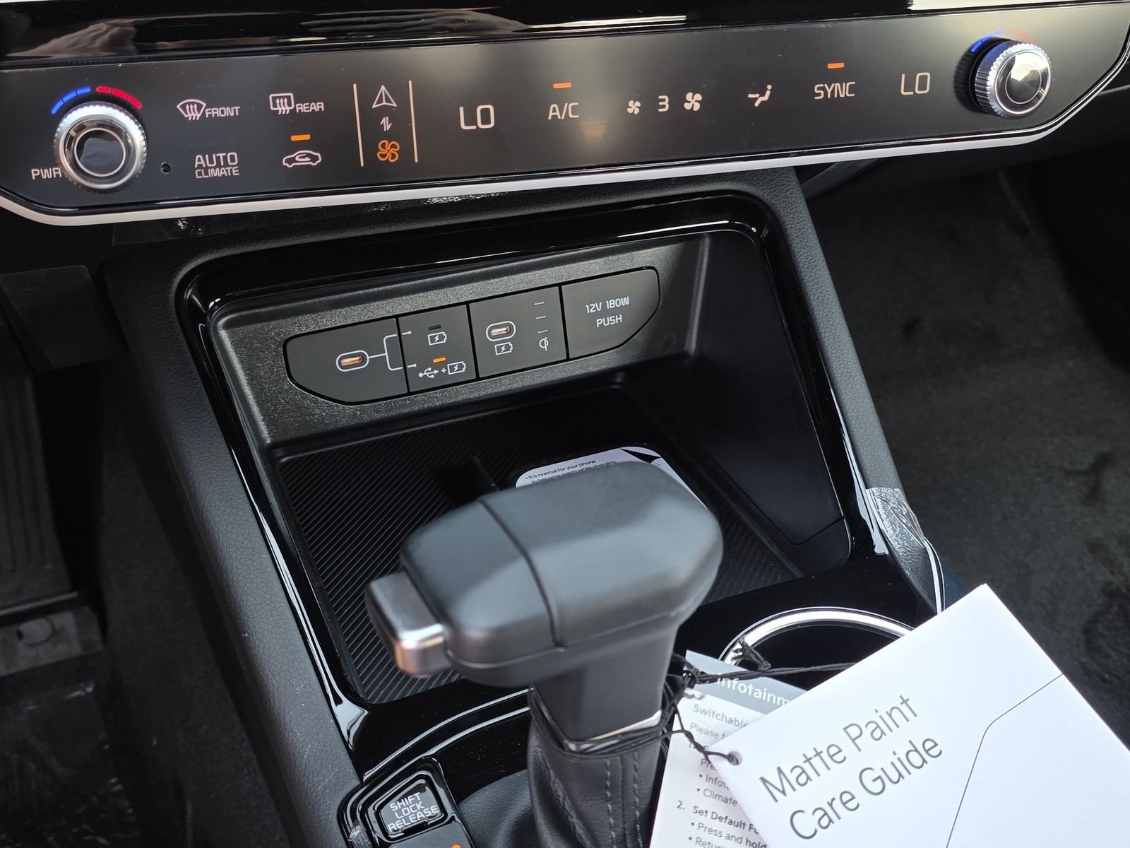 New 2026 Gray Kia GT-Line image 10