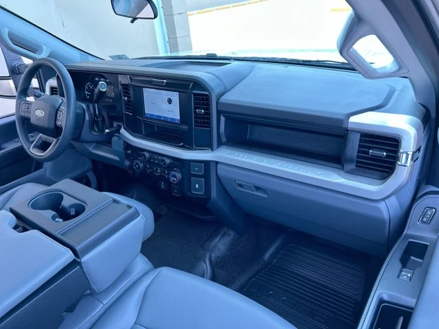 New 2026 OXFORD WHITE Ford XL image 19