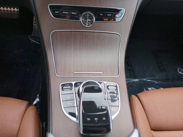 Used 2023 White Mercedes-Benz C 300 image 18