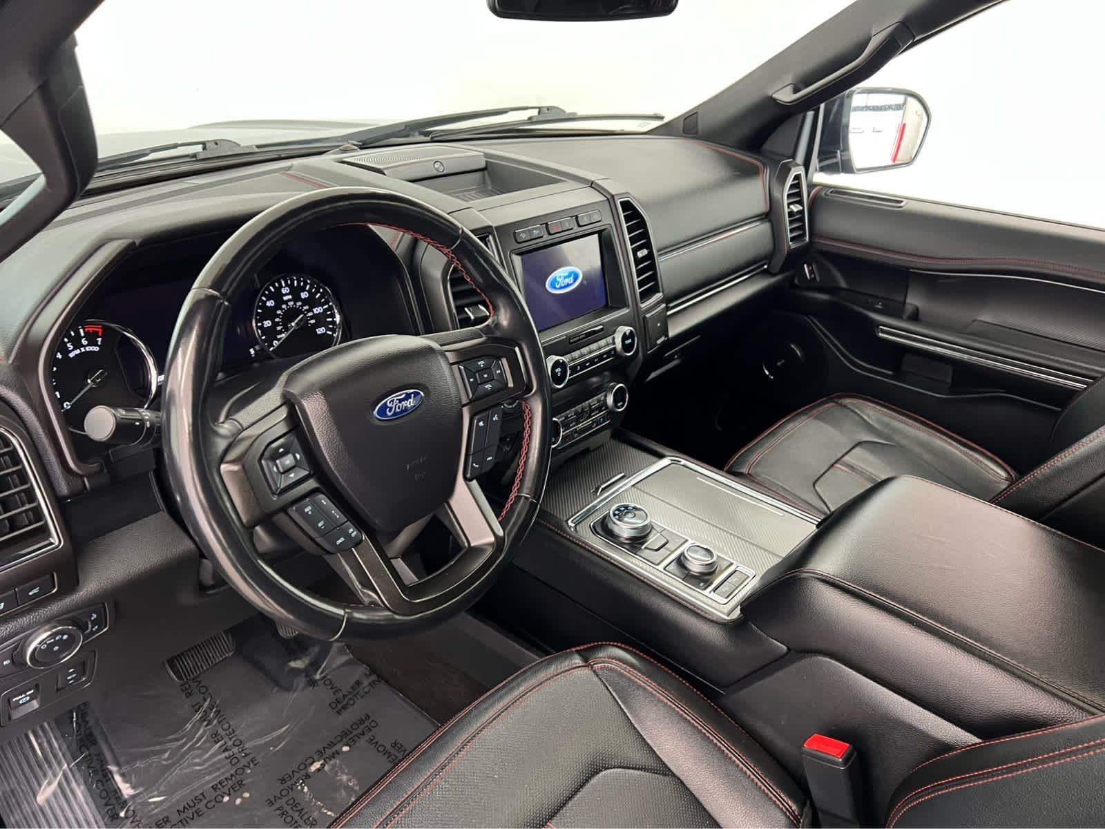 2020 Ford Expedition Limited - Photo 14