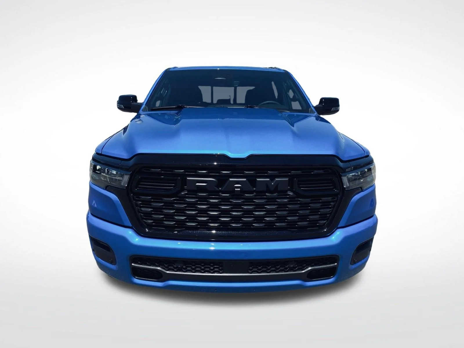 New 2026 Blue Ram Big Horn/Lone Star image 8