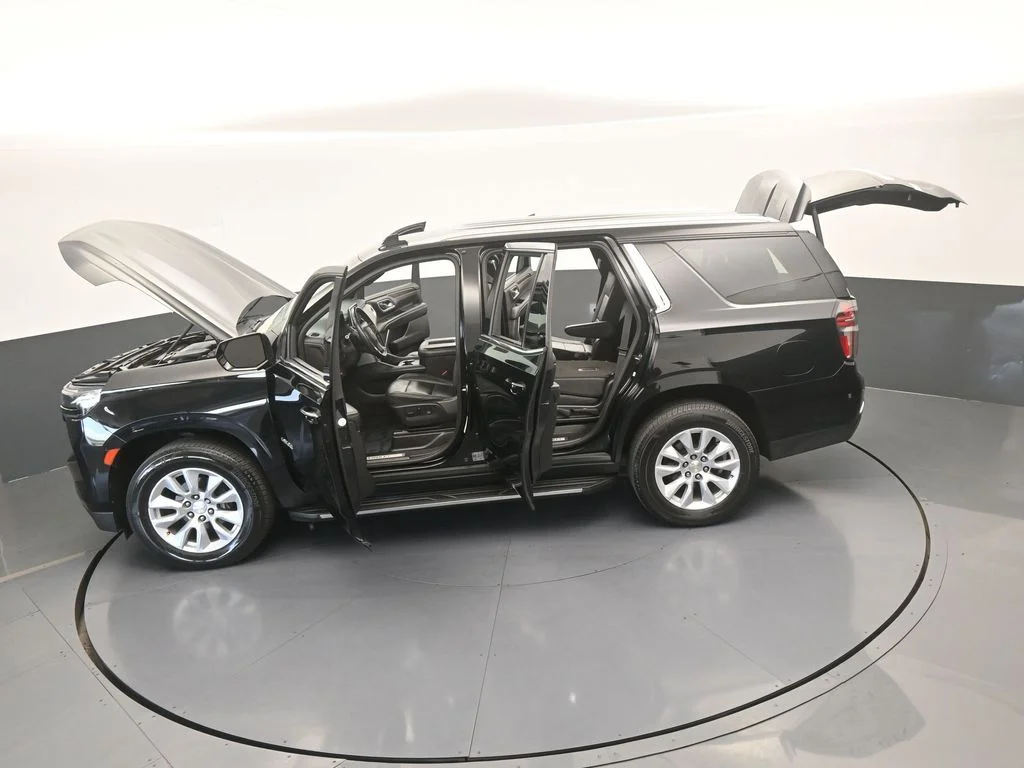 Used 2022 Black Chevrolet LT image 69