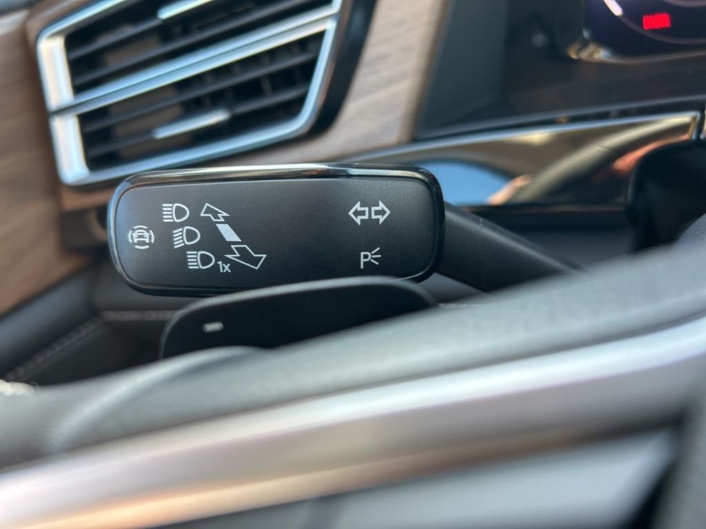 2026 Volkswagen Atlas SE w/Tech - Photo 23